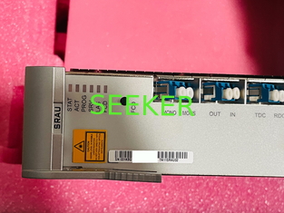 China 03031KBG TN11SRAU02	Super C-band Backward Raman and Erbium Doped Fiber Hybrid Optical Amplifier Unit (MAX -7dBm LINE IN) supplier