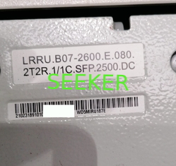 China HW RRU3201 for LTE 2600M E 2x40W 02318910 RRU3201 supplier