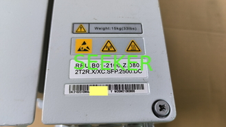 China HW RRU3838 02310MAA for DBS3900 DBS5900 WCDMA/LTE 2100M B1 2T2R for WCDMA/LTE 2100M (2*40W) supplier
