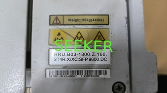 China HW 02311APA price WD5M18395300 RRU3953 for Multi-mode 1800MHz (2*80W) supplier