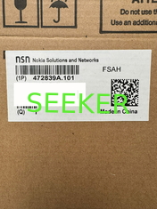China Nokia FSAH 472839A FSAH EAC 15M supplier