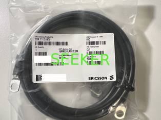 China ERICSSON  SXK111514/3 16MM2 BLACK 2.0M EARTH CABLE supplier