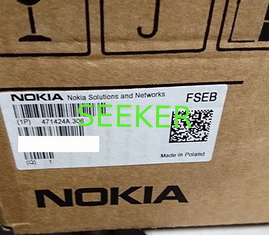 China NOKIA FSEB 471424A  FLEXI System External Alarm Module Base Station supplier