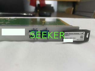 China NOKIA SIEMENS S42024-L5580-A100 F80DCI-1 HIT7300 supplier