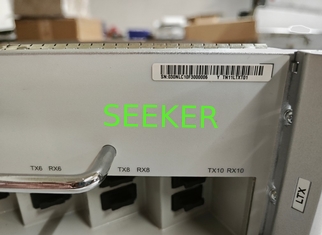 China HW OptiX OSN 8800 LTX TN11LTXT01 03030NLC 10*10Gbit/s Service Multiplexing Into OTU4 Wavelength Conversion Board supplier