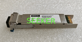 China HW TRF5013FN-GA420 XFP 10G Single Mode 10G 1310nm 10km Dual LC Optical Transceiver supplier