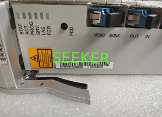 China HW OptiX OSN 6800 and 8800 SRAU TN11SRAU02 03031KBG Super C-band Backward Raman and Erbium Doped Fiber Hybrid Optical Amplifier Unit (MAX -7dBm LINE IN and MAX 20dBm OUT, Gain 27~38dB for G.652) supplier