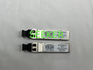 China Alcatel-Lucent  SFP 1AB390930013 NOKIA OC192/STM64/G.709/10GE P1/1-2D1/SR1/-LP(W)/10FC/QDR SFP+ supplier