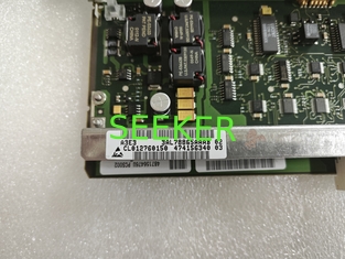 China Alcatel-Lucent 1660SM A3E3 3AL78865AA 3-PORT 34 MBIT/S 75 OHM supplier