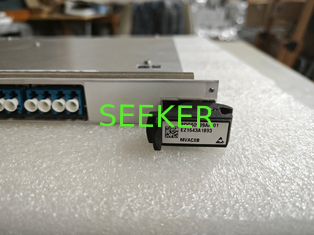 China Alcatel-Lucent 1830PSS MVAC8B 8DG60999AA Line Card, Multiple Variable Attenuator, Bidirectional, 8-Port supplier