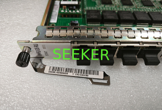 China HW  03030QBL CR51E8GEB0 8xFEGERJ 8-Port 100/1000Base-RJ45 Physical Interface Card(PIC) supplier