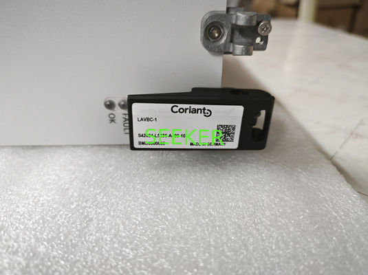 Coriant HiT7300 S42024-L5636-A400-10 LAVBC-1 optical networking module