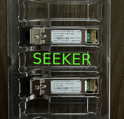 China Nokia Siemens V50017-U623-K500 SFP+ SDH/OTU2/ETH/FC 10km supplier