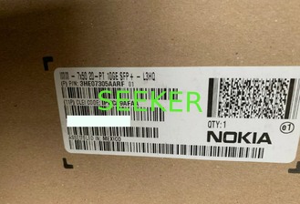 China Nokia-Alcatel-Lucent 3HE07305AA 7X50 20-Port SFP+10GE MultiCore IMM supplier
