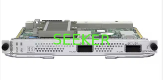 China Huawei 2-Port 100GBase/50GBase-QSFP28 FlexE MACsec Interface Card(PIC) 03033GDS supplier