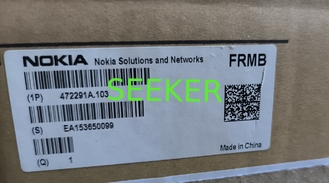 China NOKIA Flexi RRH 2TX/2RX 800EU FRMB 472291A Band 20. 40+40 W supplier