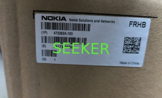China NOKIA Flexi RRH 2TX/2RX 2600 FRHB 472292A Band 7. 40+40 W supplier