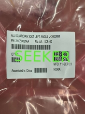 China Nokia 3KC50021AA 1830-PSS-16II CA-DC POWER MOLEX CABLE ALU GUARDIAN 3CKT LEFT ANGLE L 11FT supplier