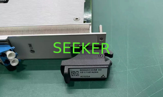 China ALCATEL LUCENT NOKIA 8DG60242AA A2325A for 1830 PSS-32 Gain amplifier board supplier
