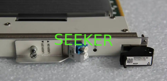 China ALCATEL LUCENT NOKIA 8DG60567AA RA2P for 1830 PSS-32 Gain amplifier board supplier