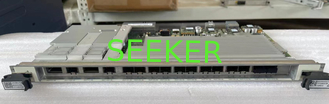 China ALCATEL LUCENT NOKIA 8DG59340AB 11DPE12E for 1830 PSS-32 8×Ge OTU board supplier