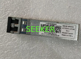China ALCATEL LUCENT 1AB396080001 SFP High Speed Attenuator supplier