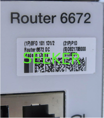 China Ericsson Router 6672 DC Router, BFD101131/2 supplier