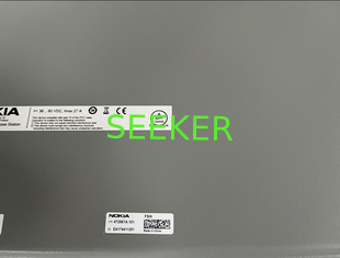 China NOKIA NSN Base Station Flexi BBU 4G BBU FSIH 472567A.101 supplier
