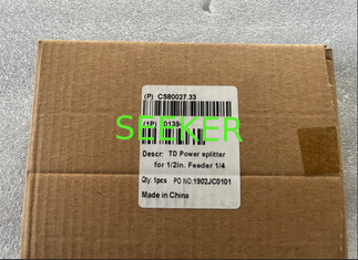 China Nokia 701394 CS80027.33 TD Power splitter for 1/2in. Feeder 1/4 supplier