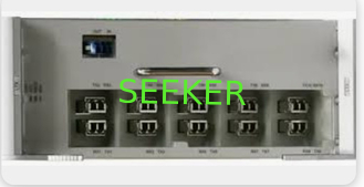 China HW Optix OSN8800 TN12LTX 10-channel 10Gbit/s service aggregation wavelength conversion board supplier