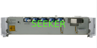 China HW OptiX OSN 8800 RAU1 TN12RAU1 Inverse Raman and Erbium-doped Fiber Hybrid Optical Amplifier Unit supplier