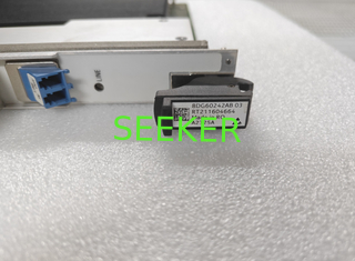 China NOKIA 1830PSS 8DG60242AB A2325A 23DBM VGAIN with DCM Access supplier