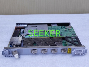 China Ciena NTK538DZ WLAi MOTR 4xQSFP28 Circuit Pack WOWUBE7EAA supplier