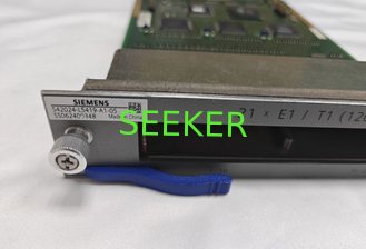 China Nokia Siemens S42024-L5419-A1 hiT 7030 2M CARD 21xE1(120 Ohm) supplier
