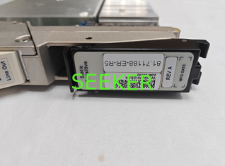 China TELLABS 7100 81.71188-ER-R5 ELRAM-E88 CHANNEL ER INPUT AMPLIFIER MODULE supplier
