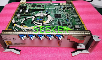 China HW 03030YCE TN12RAU201 OSN 6800 TN12RAU RAUBackward Raman and erbium doped Fiber hybrid optical amplifier board supplier