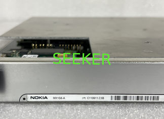 China Nokia C110911.C3B MX1G6-A 1.6 Gbit/s ATM Multiplexer supplier