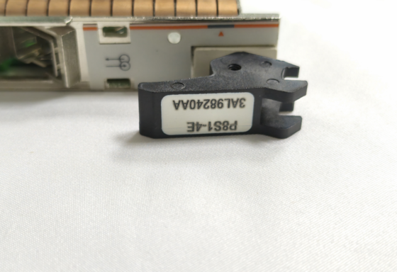 China Alcatel-Lucent 3AL98240AA - 1660 SM P8S1-4E, 8XSTM-1/2XSTM-4 PORT SFP at TelecomEasy supplier