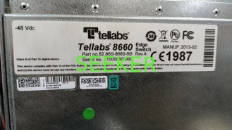 China Tellabs 8660  82.86S-8660-R6 Rev A IPML510ERA supplier