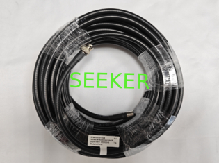 China Ericsson RPM919747/15M Cable Male QMA-Male BNC 10mhz 50 ohm 15M supplier