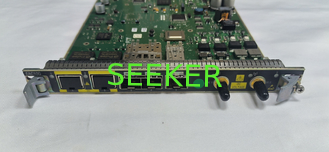 China Nokia Wavence 3DB19343AA EAC10G MSS-4/MSS-8 Alcatel-Lucent 9500-MPR supplier