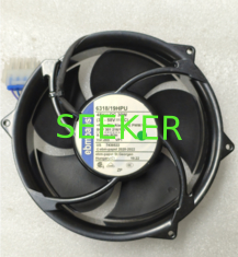 China Ebmpapst 6318/19HPU 48V 172mm Fan - 30W 0.625A 17251 4-Wire Fan supplier