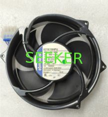 China Ebmpapst BKV301216/153 6318/19HPU 48V 172mm Fan - 30W 0.625A 17251 4-Wire Fan supplier