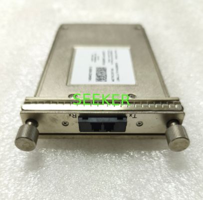 Alcatel-Lucent 1AB402160012 CFP-100GBase-LR4 4x25G LAN-WDM SMF 10km