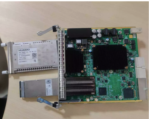 China HW TNF1LSCT69 03032MJC OSN1800V 1-port 100 Gbit/s Wavelength Conversion Board supplier