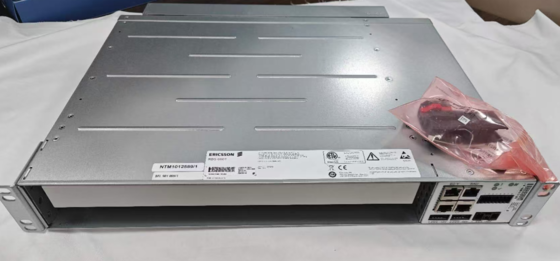 China Ericsson NTM 101 2589/1 SET OF MATERIALS 6601 subrack kit v2 48 supplier
