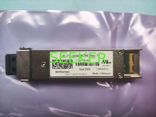 China Tellabs 81.71T-XDWDM-R6 Compatible TAA 10GB-DWDM JDSU XFP Transceiver 80KM supplier