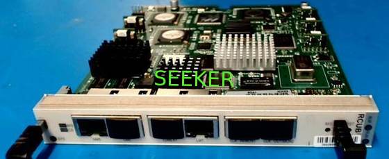 China ZTE NR8250 RCUB Radio Core Cross Unit B supplier