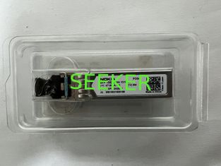China Nokia Alcatel-Lucent 471880A.101 Compatible TAA 1000Base-LX SFP Transceiver (SMF, 1310nm, 10km, LC, DOM) supplier