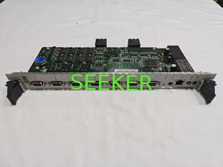 China HW OptiX 10G V2.0 ASCC 03032798 SSA1ASCC01 System Control Board supplier